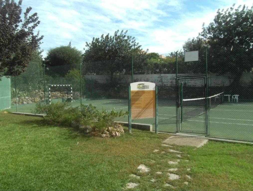 Tavira Garden Oasis Apartman Kültér fotó