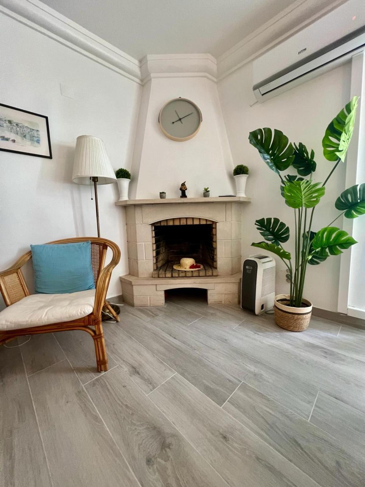 Tavira Garden Oasis Apartman Kültér fotó