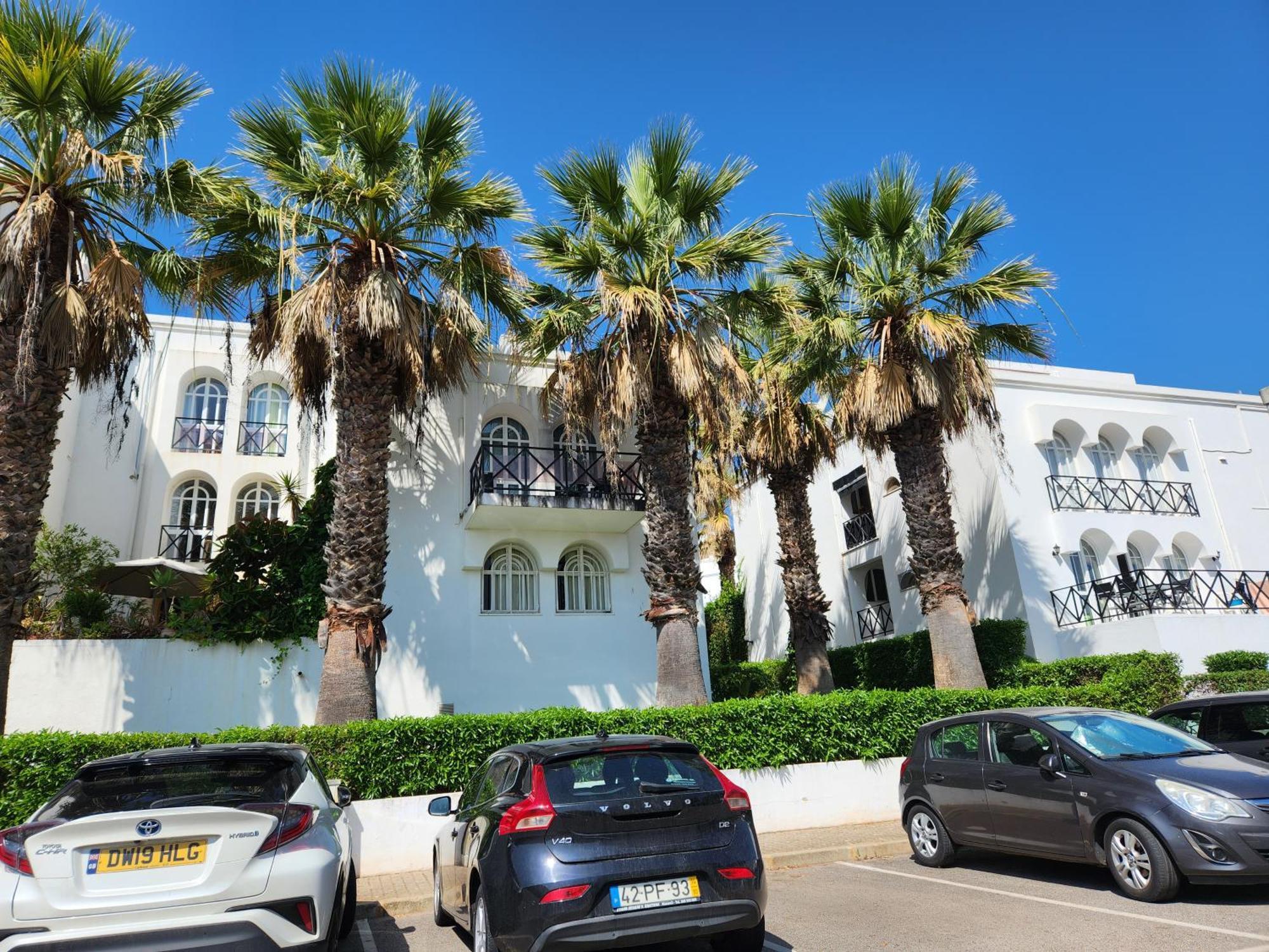 Tavira Garden Oasis Apartman Kültér fotó